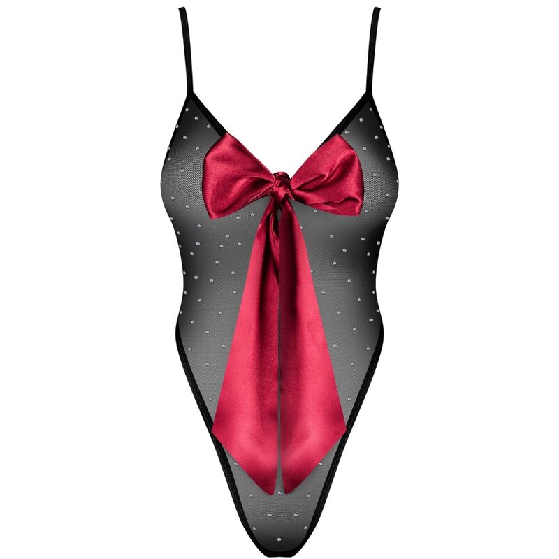 OBSESSIVO - TIENESY TEDDY XXL/XXXL