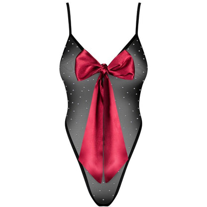 OBSESSIVO - TIENESY TEDDY XXL/XXXL