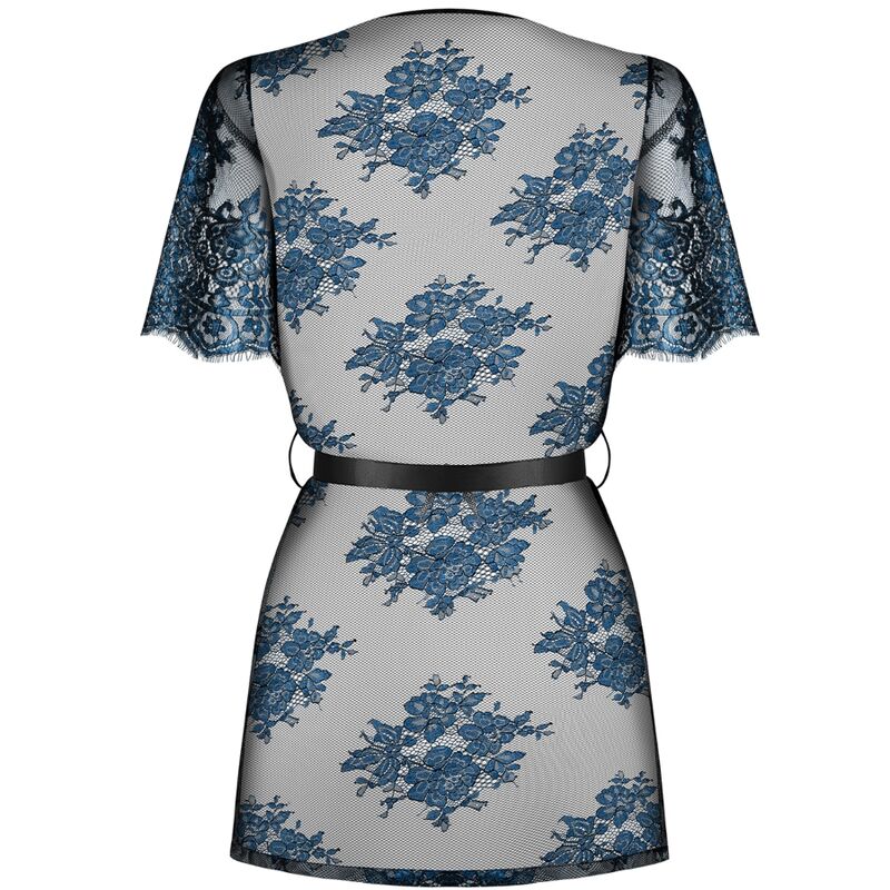 OBSESSIVO - YASSMYNE PEIGNOIR S/M