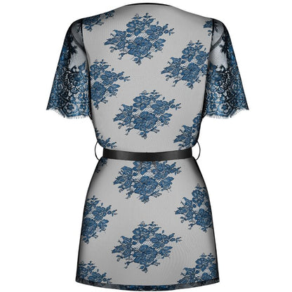 OBSESSIVO - YASSMYNE PEIGNOIR S/M