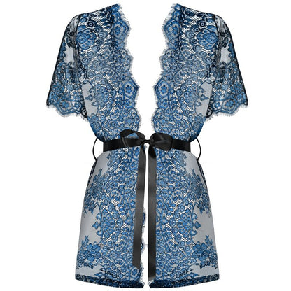 OBSESSIVO - YASSMYNE PEIGNOIR S/M