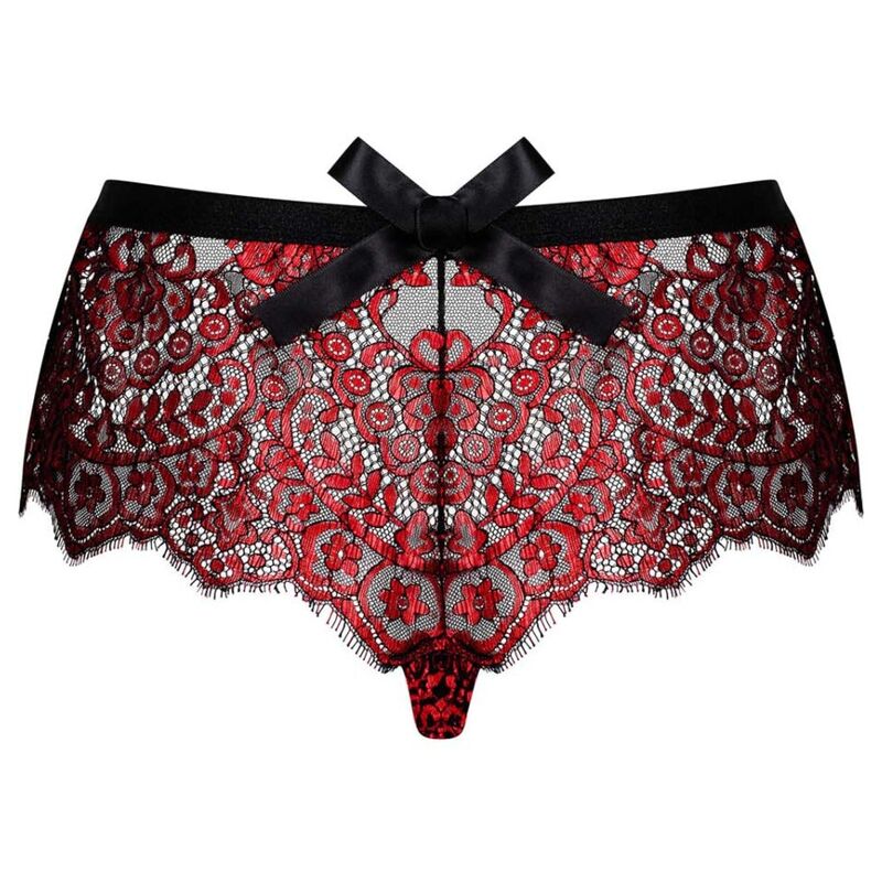 OBSESSIVE - REDESS IA SHORTIES S/M