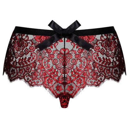 OBSESSIVE - REDESS IA SHORTIES S/M