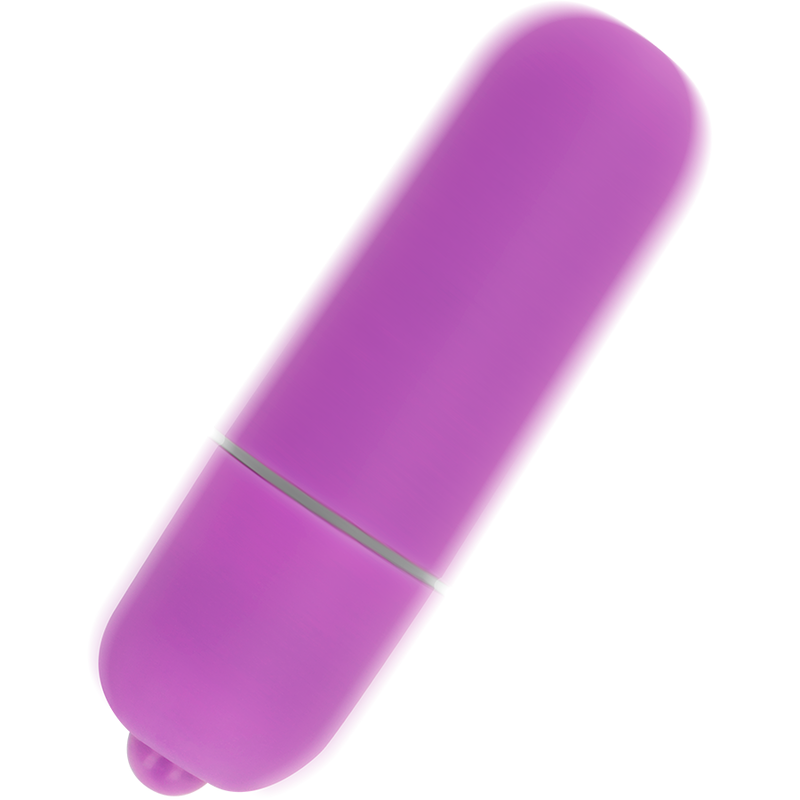 ONLINE - MINI BULLET VIBE ROXO