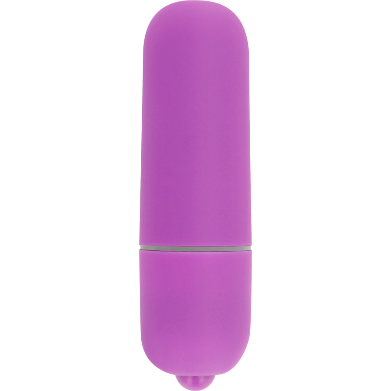 ONLINE - MINI BULLET VIBE ROXO
