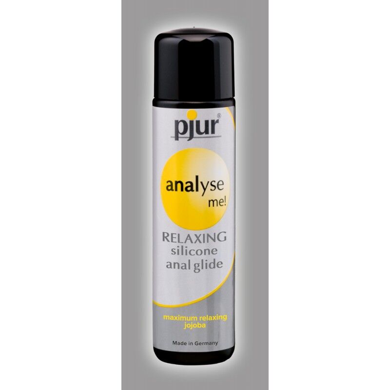 PJUR - ANALYSE ME GEL RELAXANTE ANAL 1,5 ML