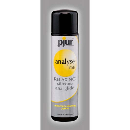 PJUR - ANALYSE ME GEL RELAXANTE ANAL 1,5 ML