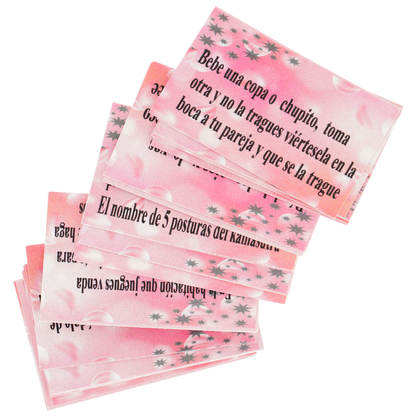 DIABLO PICANTE – DAS LOVE-BOX-SPIEL