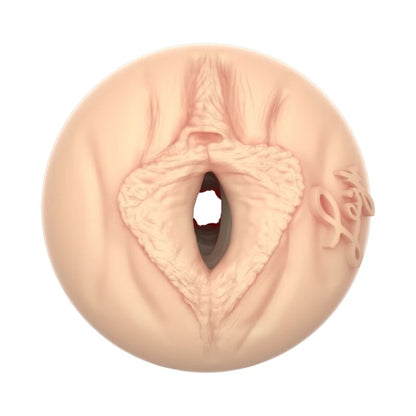 KIIROO - FEEL LEIGH RAVEN STARS COLEÇÃO STROKERS 