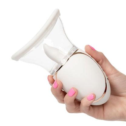 CALEXOTICS - RAINHA DO PRAZER INTELIGENTE E PODEROSA