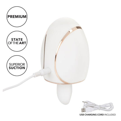 CALEXOTICS - RAINHA DO PRAZER INTELIGENTE E PODEROSA