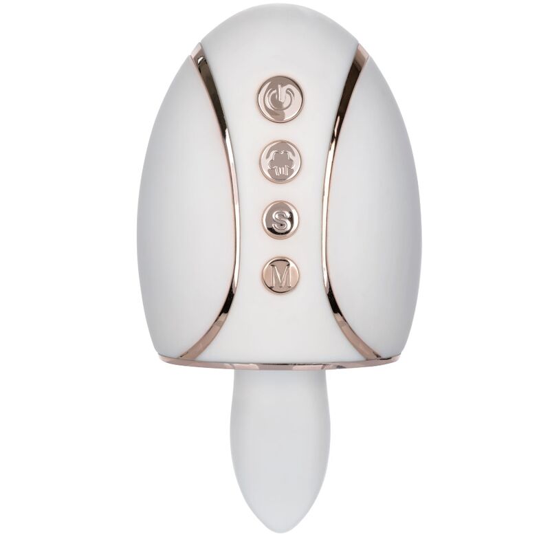 CALEXOTICS - RAINHA DO PRAZER INTELIGENTE E PODEROSA