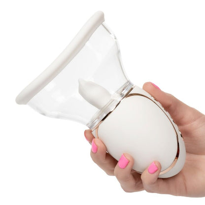 CALEXOTICS - RAINHA DO PRAZER INTELIGENTE E PODEROSA