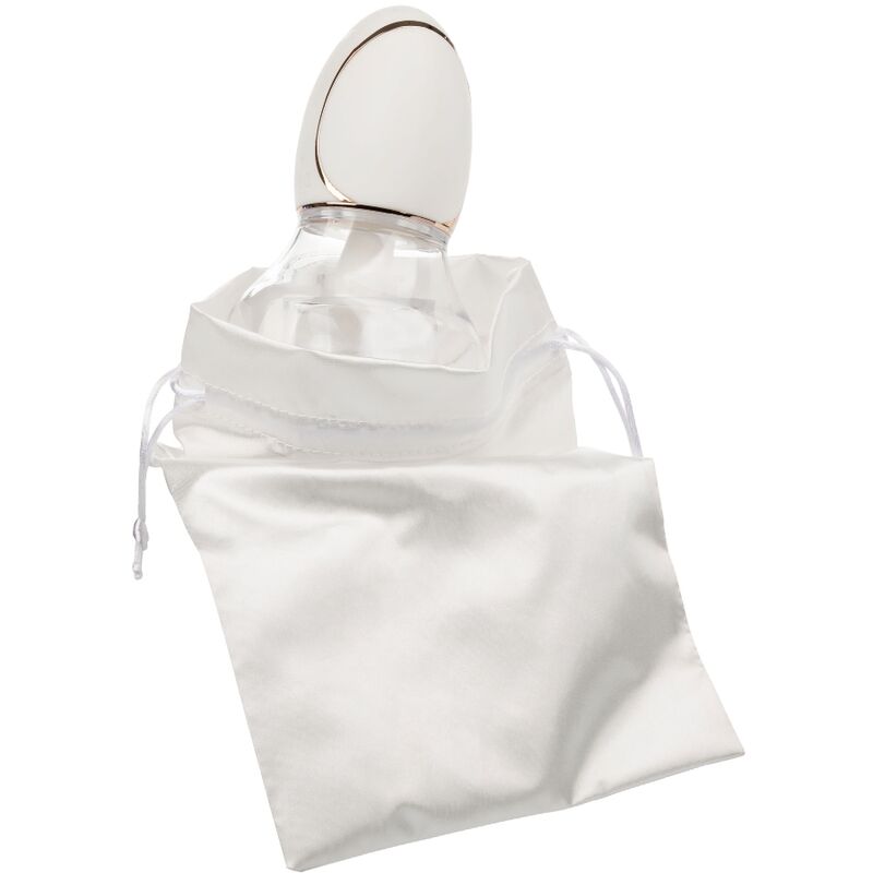 CALEXOTICS - RAINHA DO PRAZER INTELIGENTE E PODEROSA