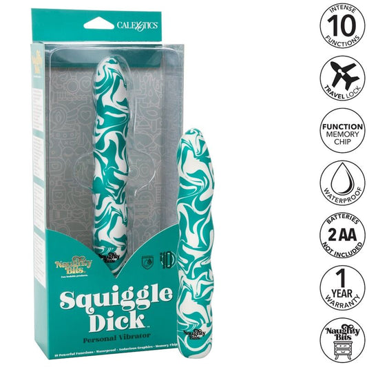 CALEXOTICS - SQUIGGLE DICK PESSOAL