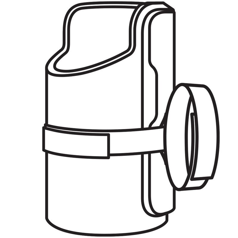 KIIROO - ALÇA DE MÃO KEON - ALÇA DE PULSO