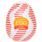 TENGA - MASTURBATOR EGG TUBE