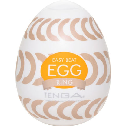 TENGA - WONDER EGG MASTURBADORE PACK 6 UNITS