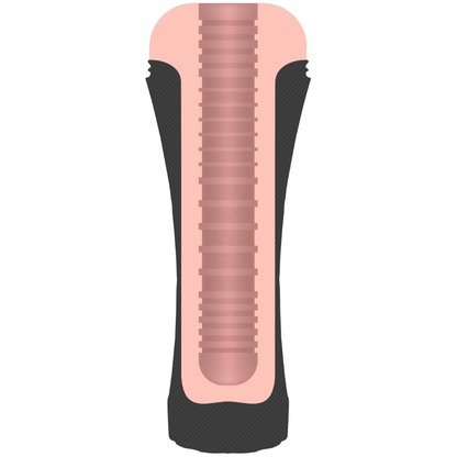 JAMYJOB - MASTURBADOR DE BOCA - BOCA