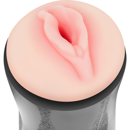 JAMYJOB - RANDY MASTURBADOR DUPLO BURACO - VAGINA E ÂNUS