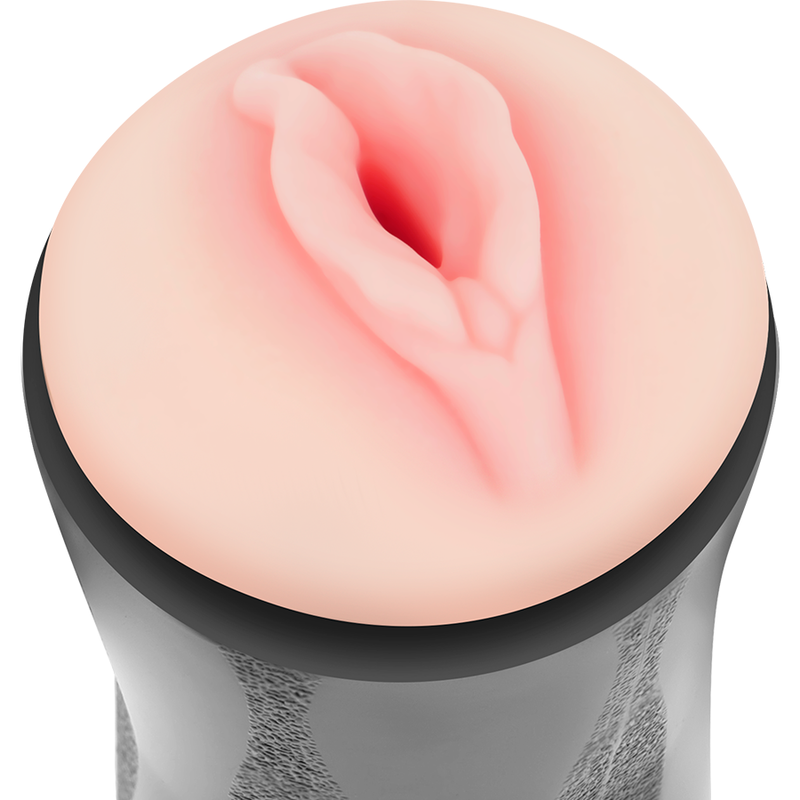 JAMYJOB - RANDY MASTURBADOR DUPLO BURACO - VAGINA E ÂNUS