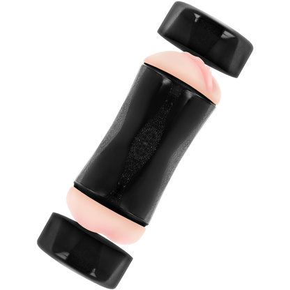 JAMYJOB - RANDY MASTURBADOR DUPLO BURACO - VAGINA E ÂNUS