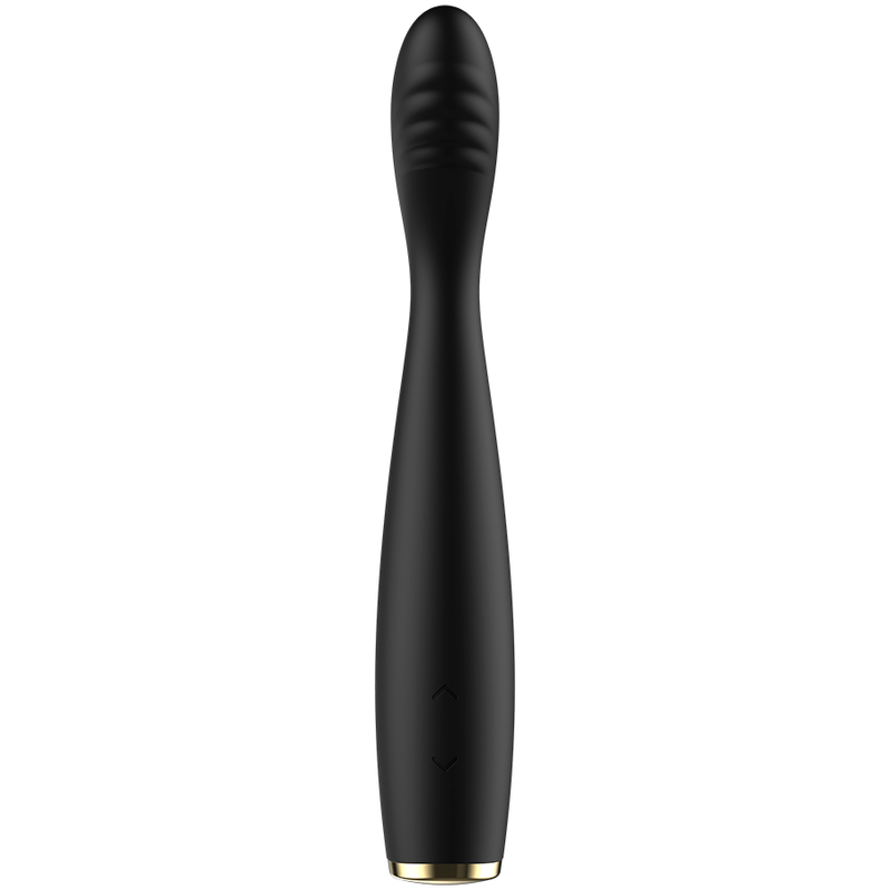 IBIZA - PODEROSO VIBRADOR FLEXÍVEL ESPECIAL PONTO G