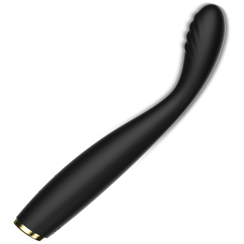 IBIZA - PODEROSO VIBRADOR FLEXÍVEL ESPECIAL PONTO G