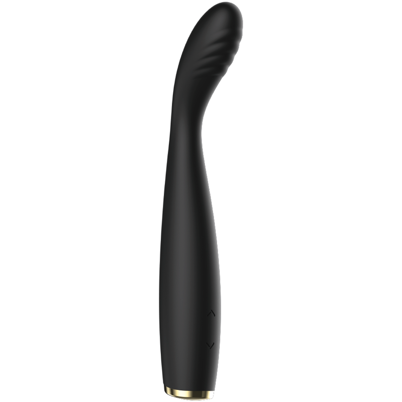 IBIZA - PODEROSO VIBRADOR FLEXÍVEL ESPECIAL PONTO G