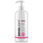 INTIMATELINE - SENSILIGHT ORIGINAL LUBRIFICANTE À BASE DE ÁGUA FÓRMULA 500 ML