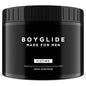 INTIMATELINE - BOYGLIDE FISTING LUBRIFICANTE À BASE DE ÁGUA E SILICONE 500 ML