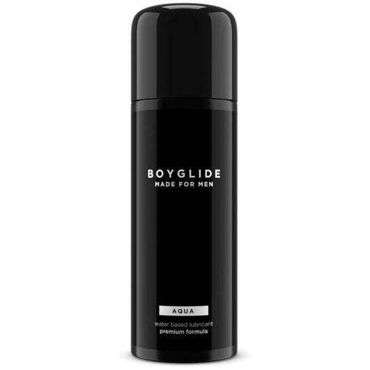 INTIMATELINE - BOYGLIDE LUBRIFICANTE À BASE DE ÁGUA 100 ML