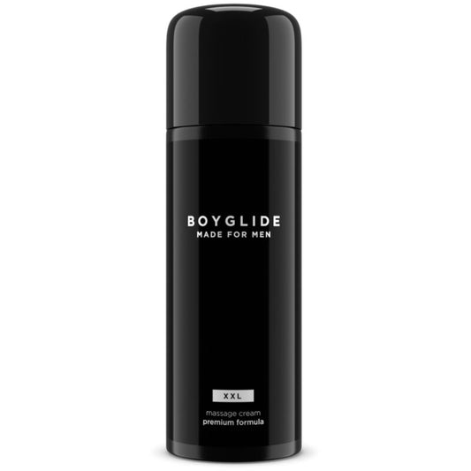 INTIMATELINE - BOYGLIDE XXL MASSAGECREME FÜR MÄNNER 100 ML