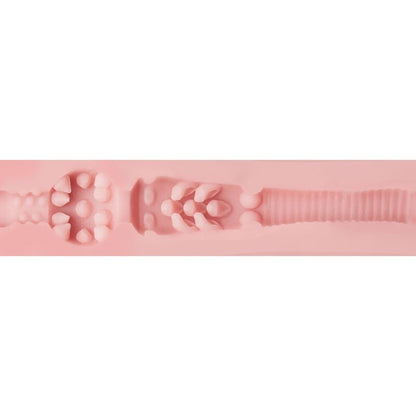 FLESHLIGHT - MASTURBADOR CLÁSSICO PINK LADY DESTROYA