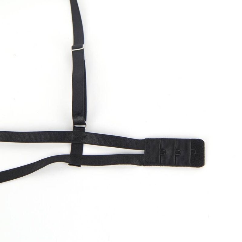 SUBBLIME - TEDDY STRAPPY RENDA S/M