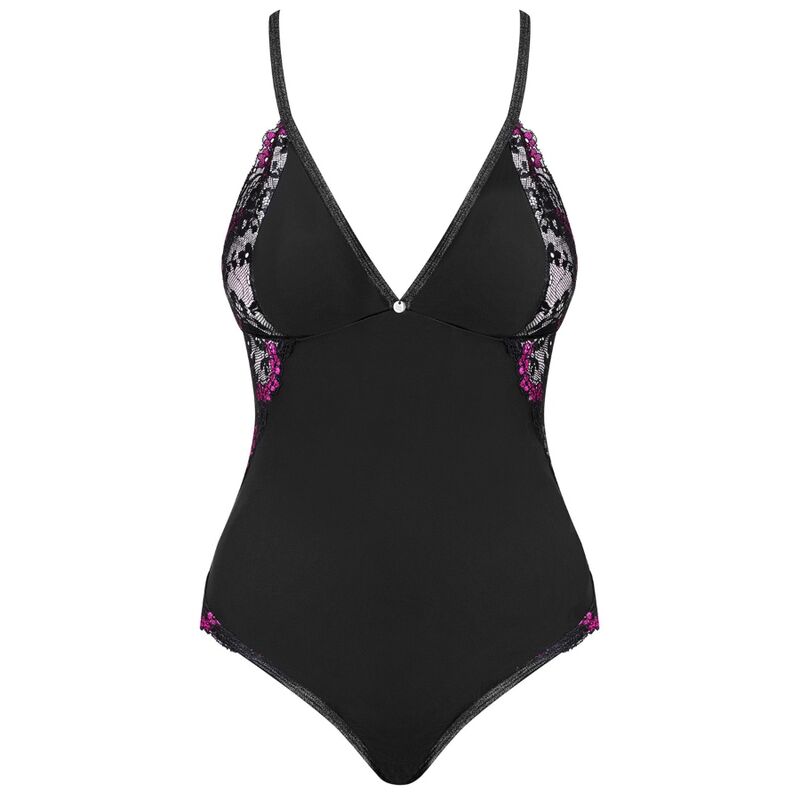 OBSESSIVO - VANESSME TEDDY XXL/XXXL