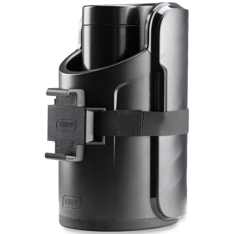 KIIROO - SUPORTE DE CELULAR KEON - ADAPTADOR MÓVEL
