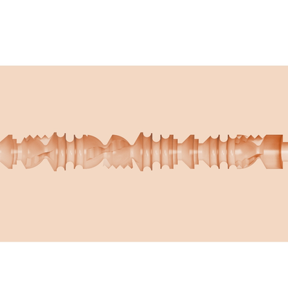 MENINAS FLESHLIGHT - GINA VALENTINA VAGINA ESTELAR