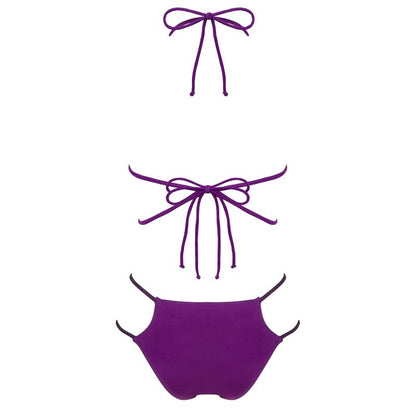 OBSESSIVE - BALITTA BIQUÍNI ROXO S
