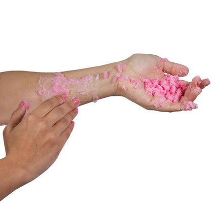 SECRETPLAY - SAIS DE BANHO BORBULHANTES BONITO MAS SELVAGENS 350 GR