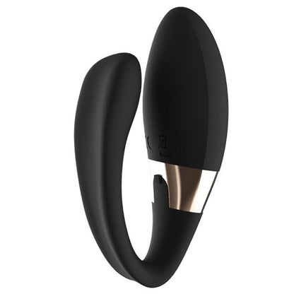 LELO - TIANI DUO BLACK MASSAGEADOR PARA CASAIS