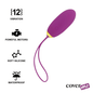 COVERME - LAPI LILAC REMOTE CONTROL EGG