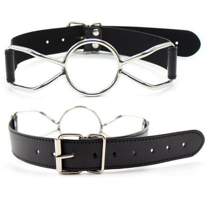 OHMAMA FETISH - MORDAÇAS DE BOCA DE ARANHA M