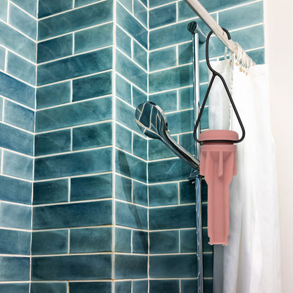 FLESHLIGHT - SECAGEM NO PÉ - CABIDE DE SECAGEM