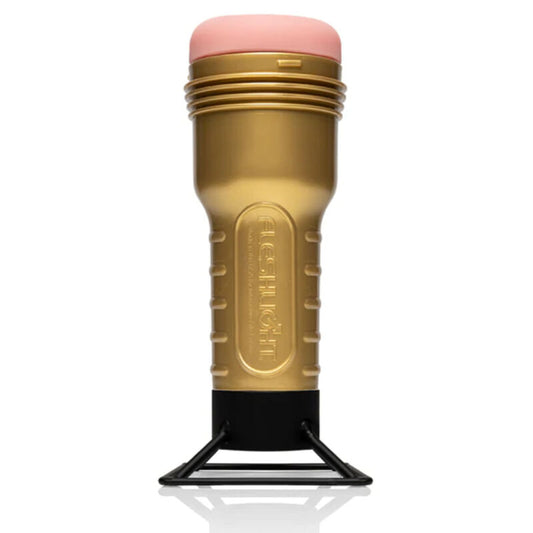 FLESHLIGHT - PARAFUSO SECO - SUPORTE DE SECAGEM