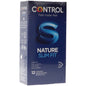 CONTROL - NATUREZA SLIM FIT 12 UNIDADES