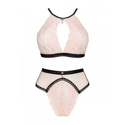 OBSESSIVE - CONJUNTO LILINES DUAS PEÇAS S/M