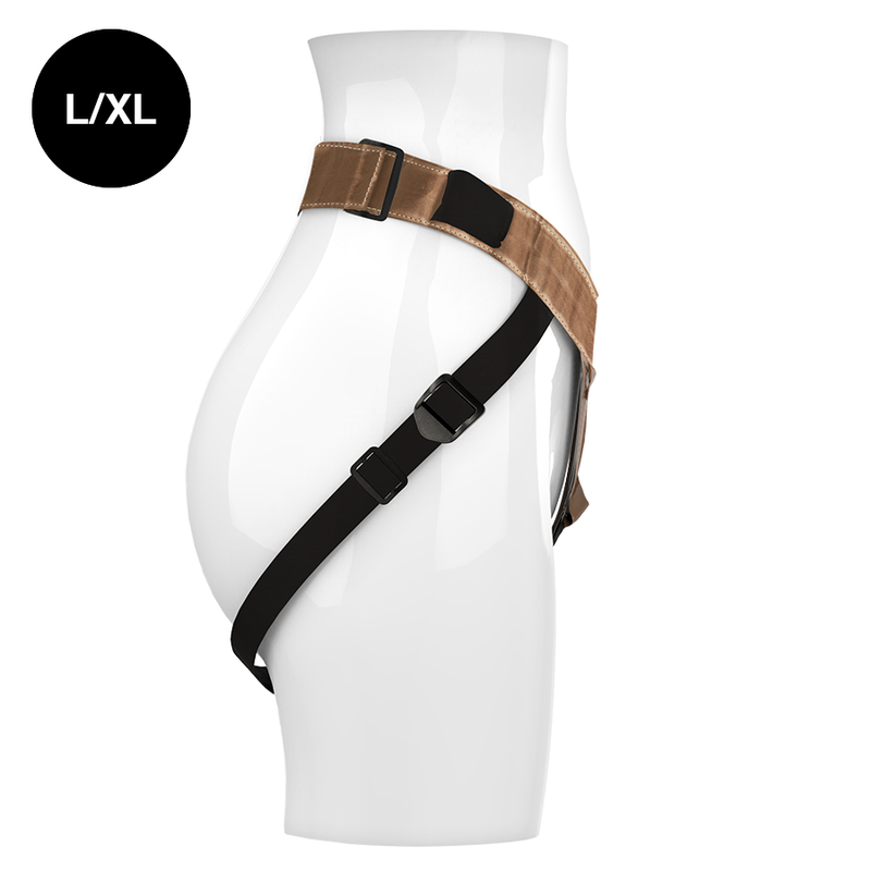 MITOLOGIA - ARREIO DE FANTASIA - ARREIO DE BRONZE L/XL