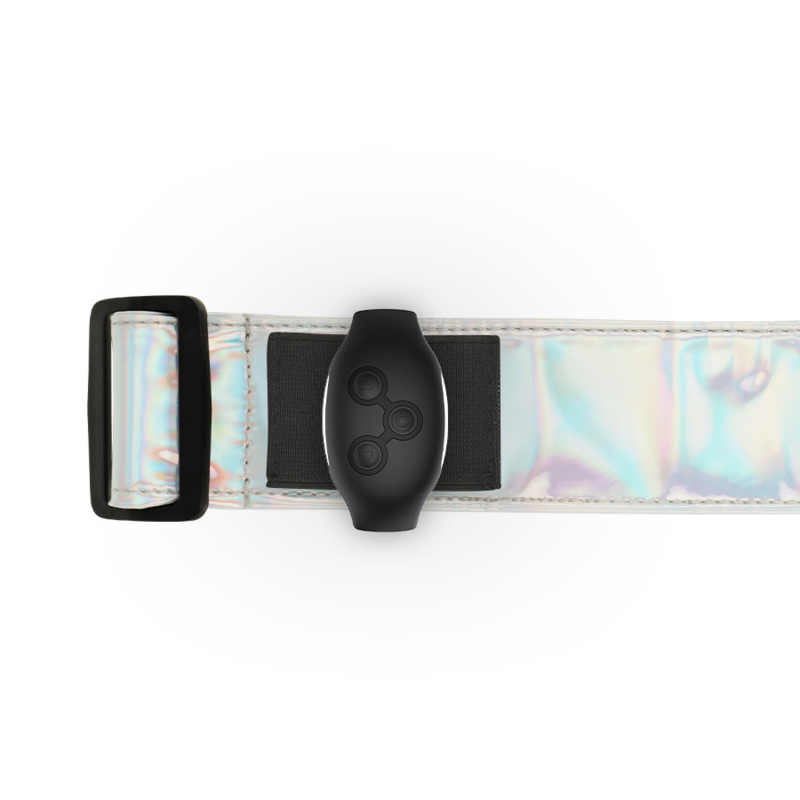 MITOLOGIA - ARREIO DE FANTASIA - ARREIO IRIDESCENTE S/M