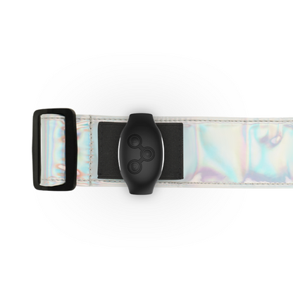 MITOLOGIA - ARREIO DE FANTASIA - ARREIO IRIDESCENTE S/M